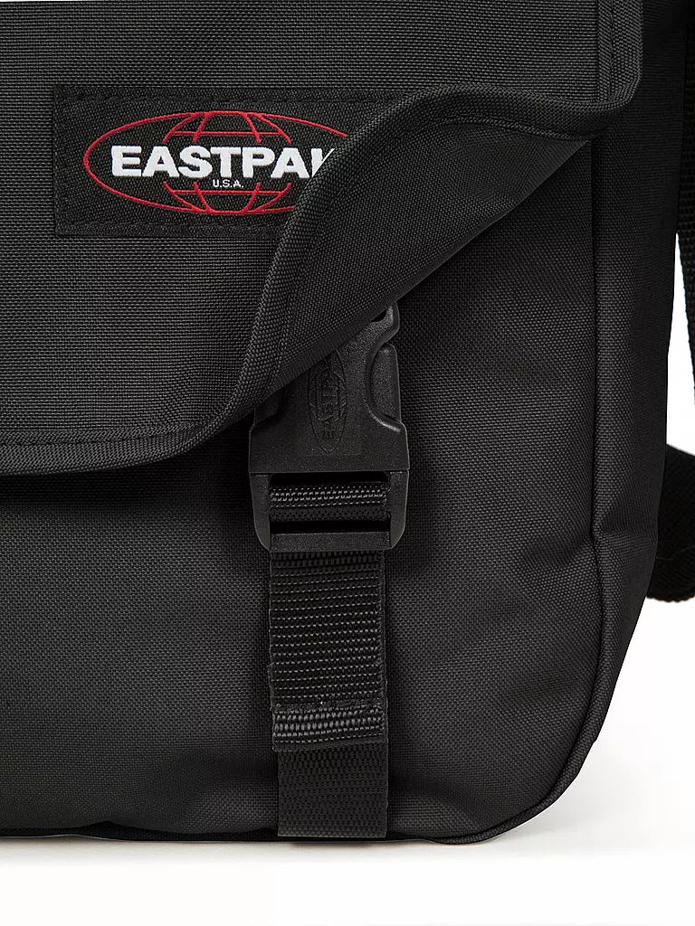 EASTPAK | Bolsa para portátil Delegate | Negro
