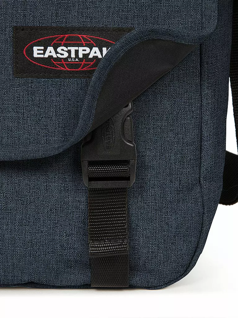EASTPAK | Bolsa para portátil Delegate | Azul oscuro