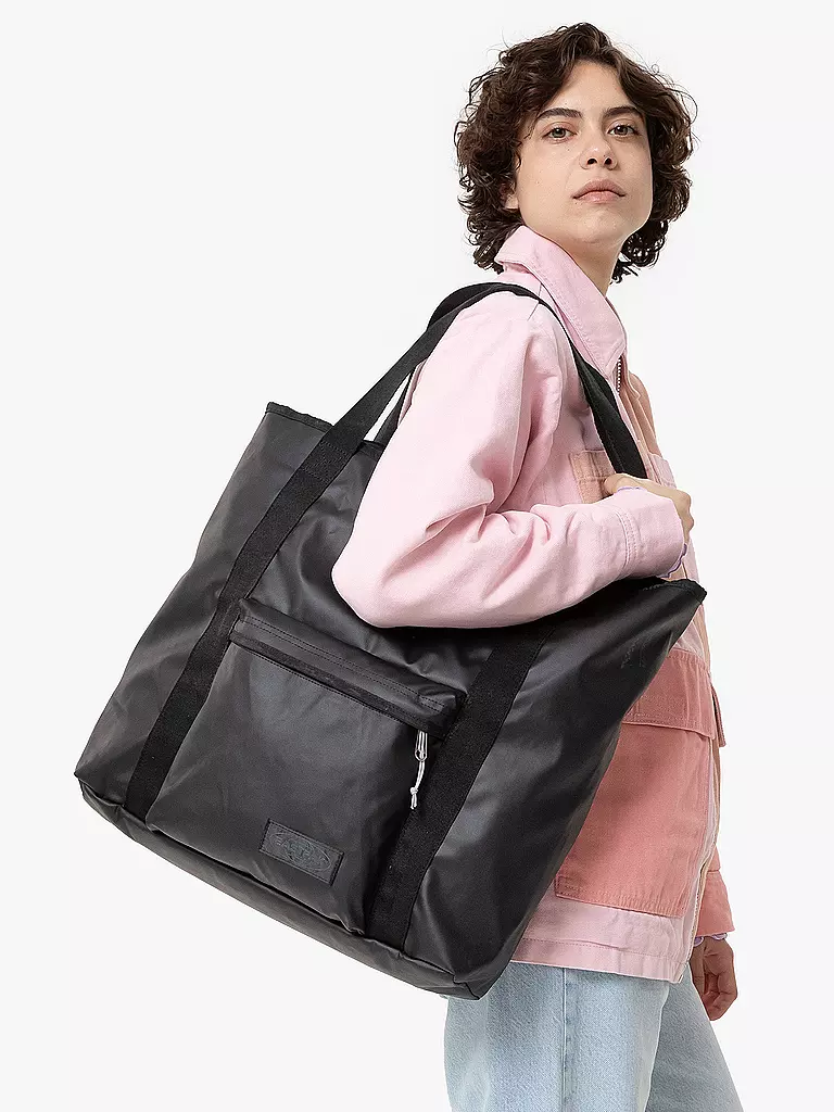 EASTPAK | Bolso Tarlie 25L | Negro