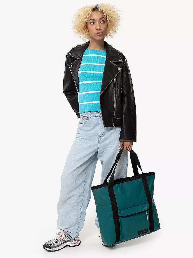 EASTPAK | Bolso Tarlie 25L | Azul