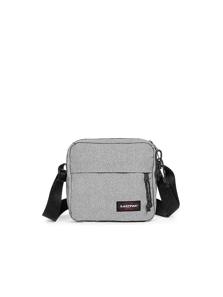 EASTPAK | Bolso The Bigger One 3L | Gris claro