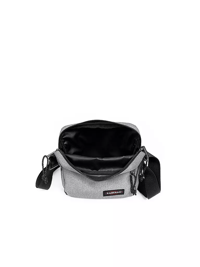 EASTPAK | Bolso The Bigger One 3L | Gris claro