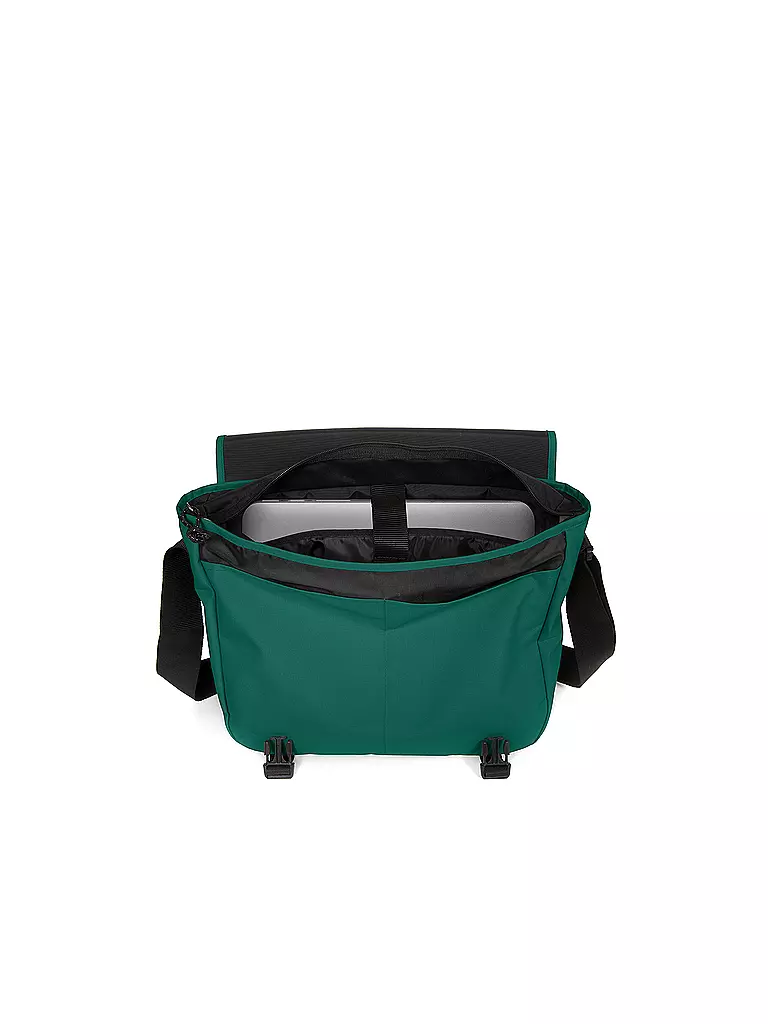 EASTPAK | Laptoptasche Delegate | Verde