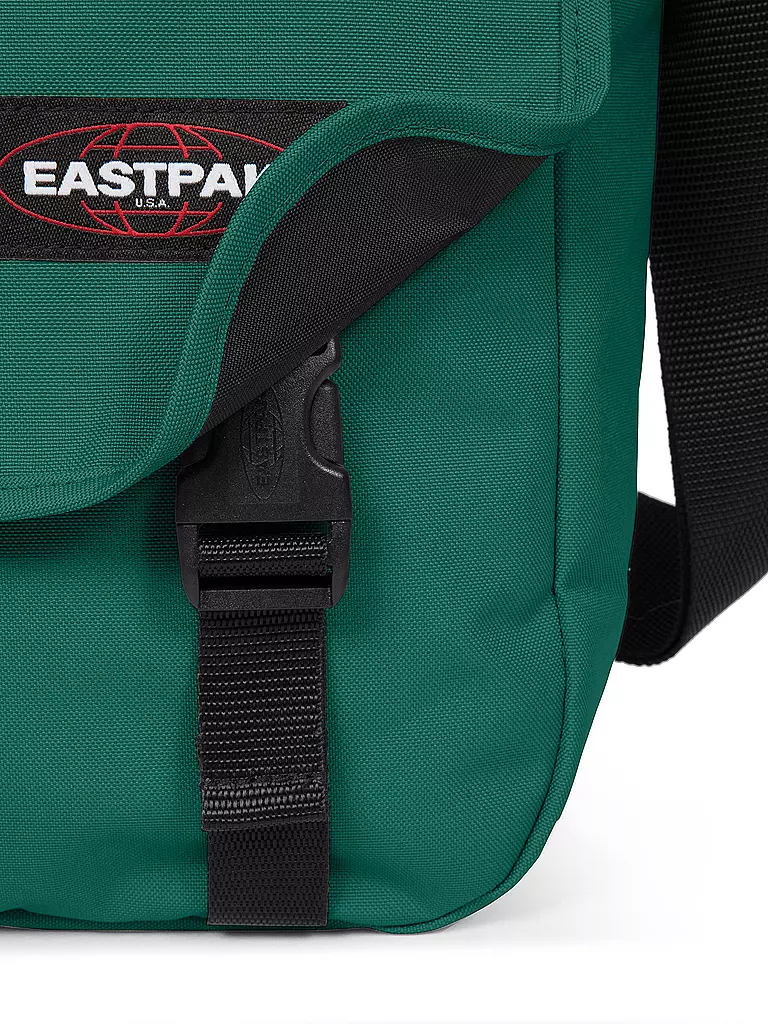 EASTPAK | Laptoptasche Delegate | Verde