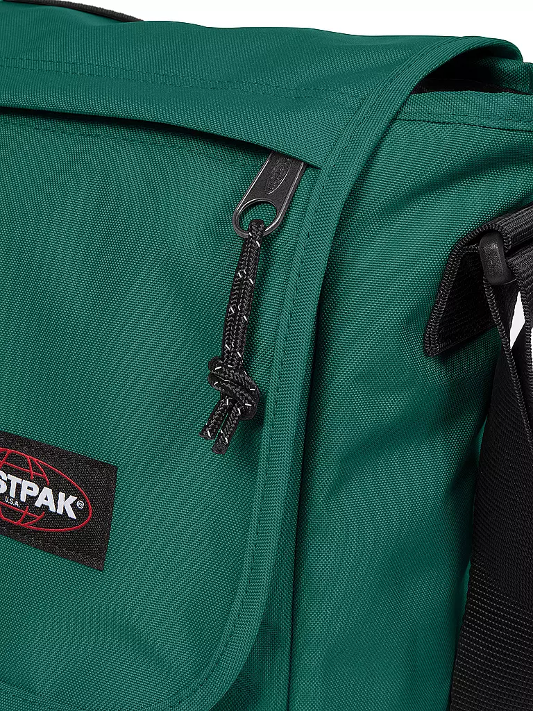 EASTPAK | Laptoptasche Delegate | Verde