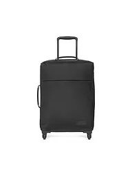 EASTPAK | Maleta de viaje Cnnct F Wheel 44L | Negro