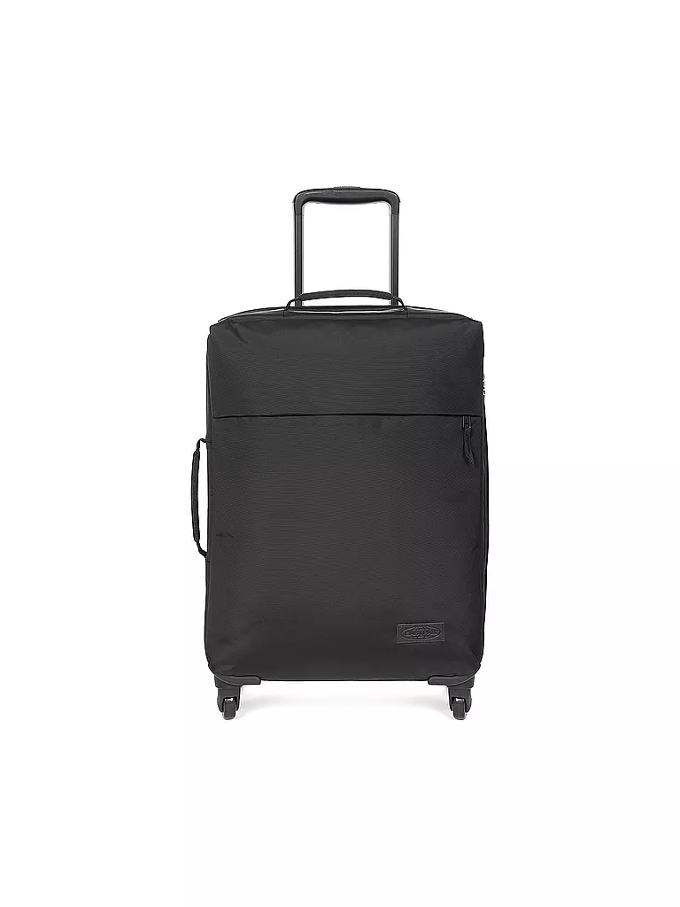 EASTPAK | Maleta de viaje Cnnct F Wheel 44L | Negro