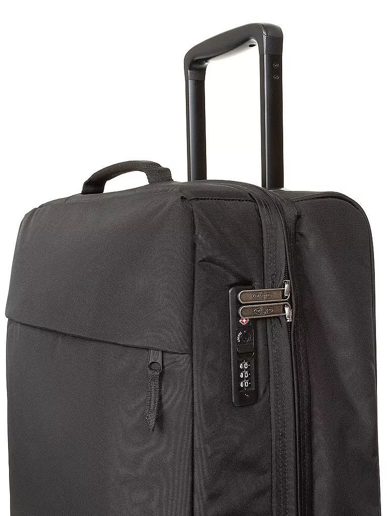 EASTPAK | Maleta de viaje Cnnct F Wheel 44L |
