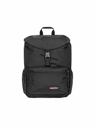 EASTPAK | Mochila Bazego Powr Black | Negro