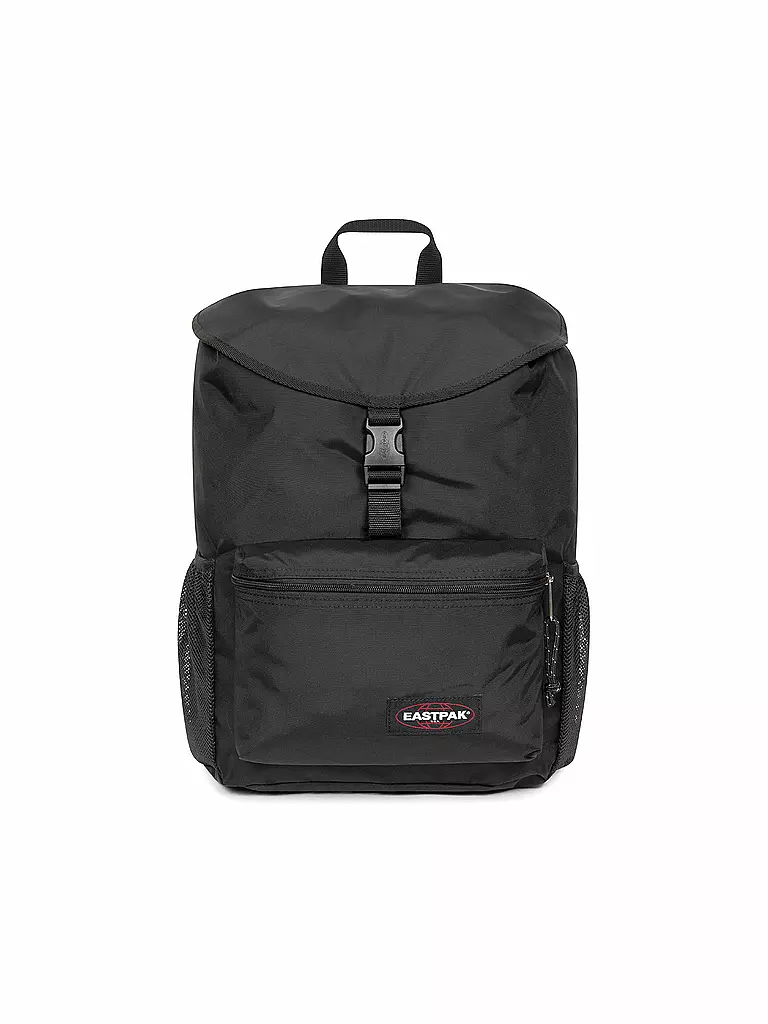 EASTPAK | Mochila Bazego Powr Black | Negro