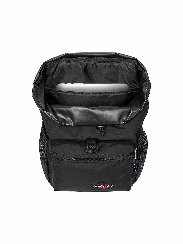 EASTPAK | Mochila Bazego Powr Black |