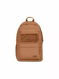 EASTPAK | Mochila Double Office 30L | Marrón