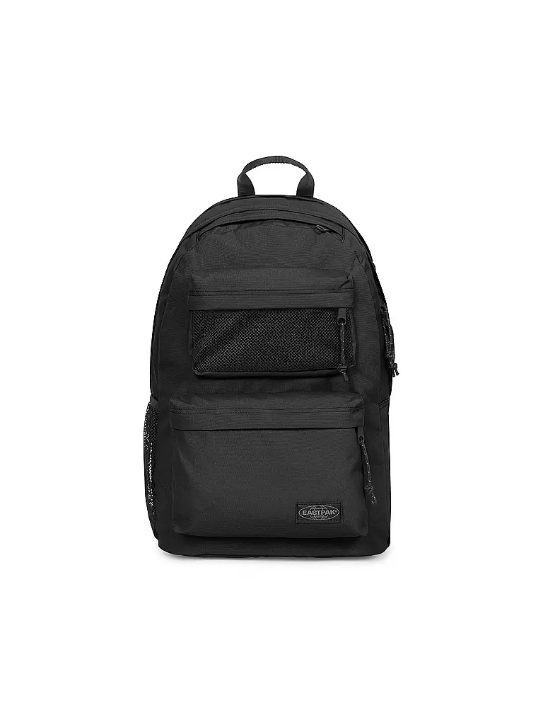 EASTPAK | Mochila Double Office 30L | Negro