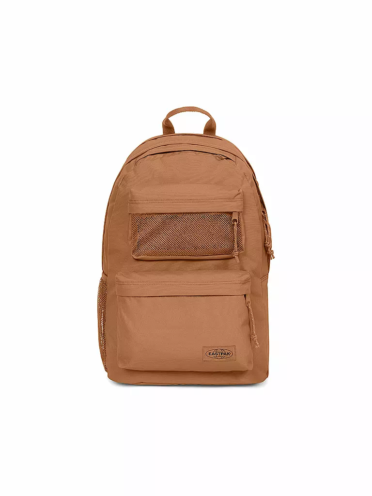 EASTPAK | Mochila Double Office 30L | Marrón