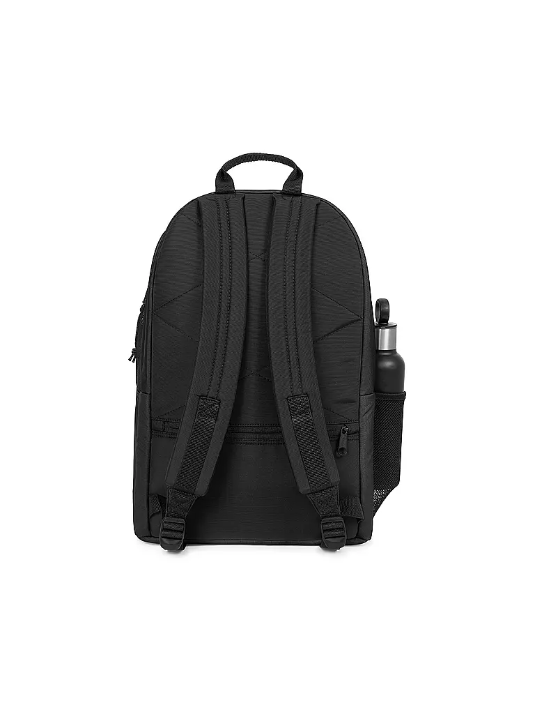 EASTPAK | Mochila Double Office 30L | Negro