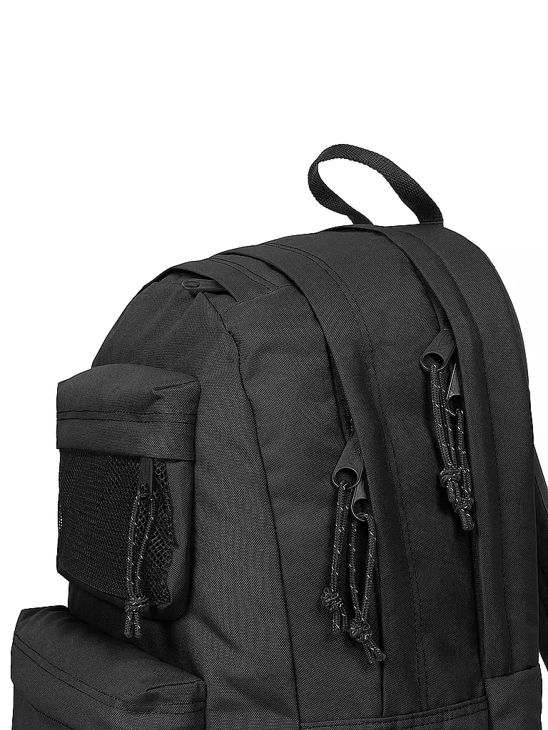 EASTPAK | Mochila Double Office 30L | Negro