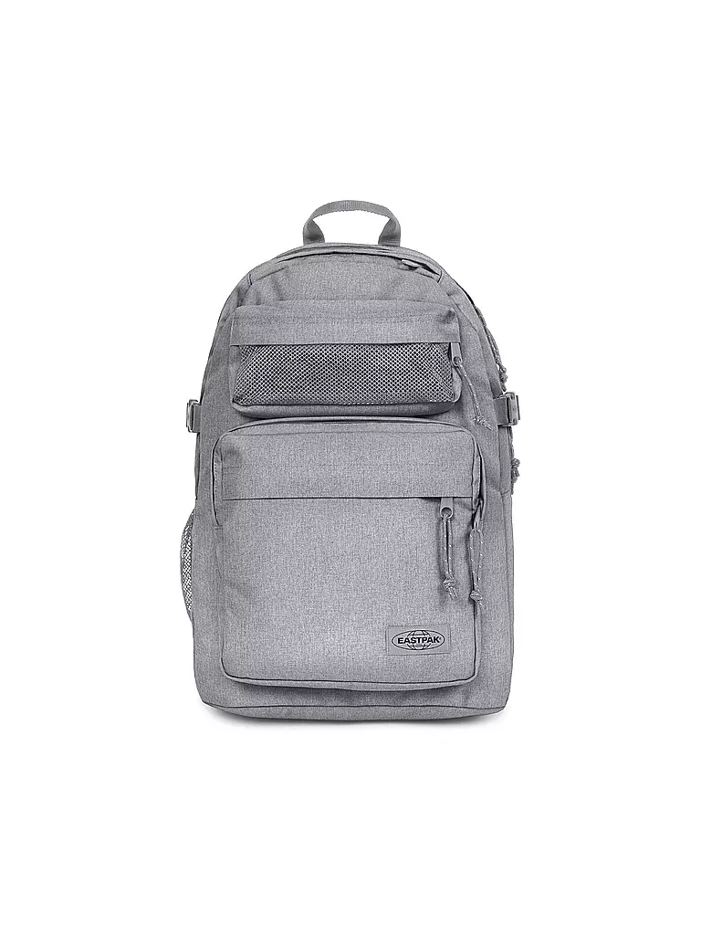 EASTPAK | Mochila Double Pro 32L | Gris claro