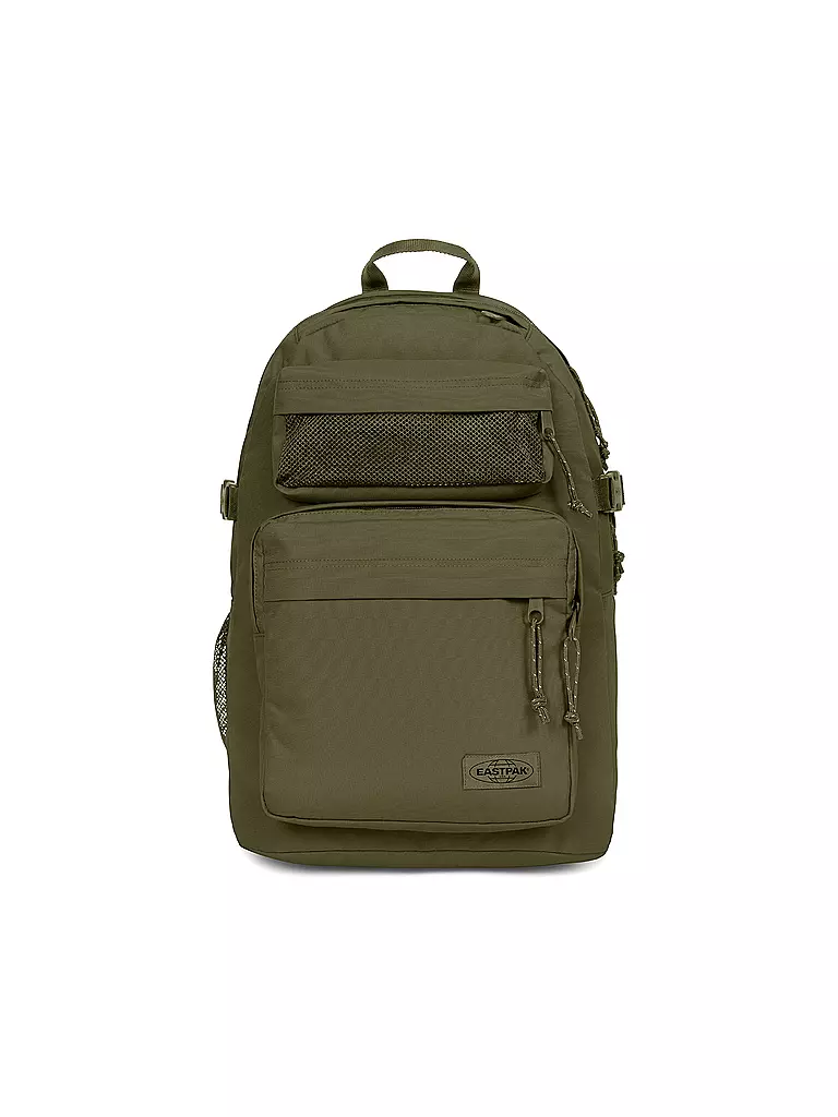 EASTPAK | Mochila Double Pro 32L | Oliva