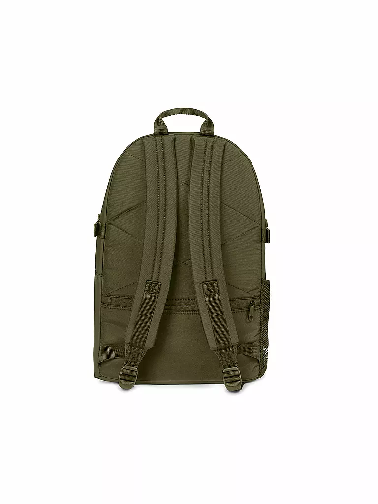 EASTPAK | Mochila Double Pro 32L | Oliva