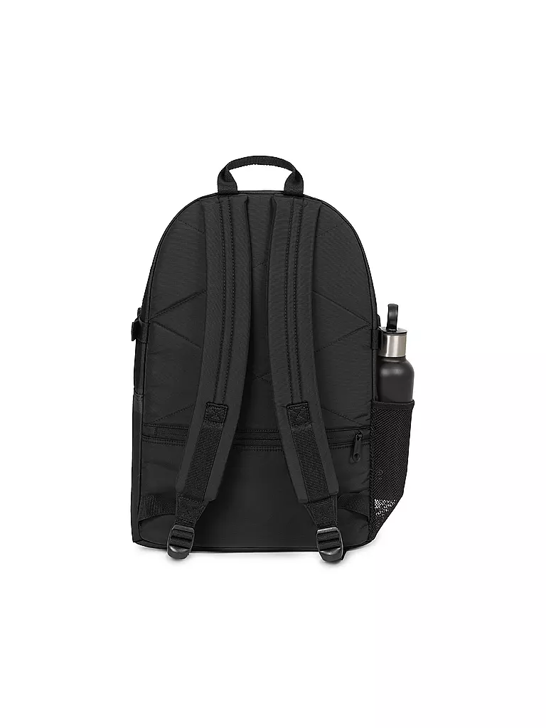 EASTPAK | Mochila Double Pro 32L | Negro