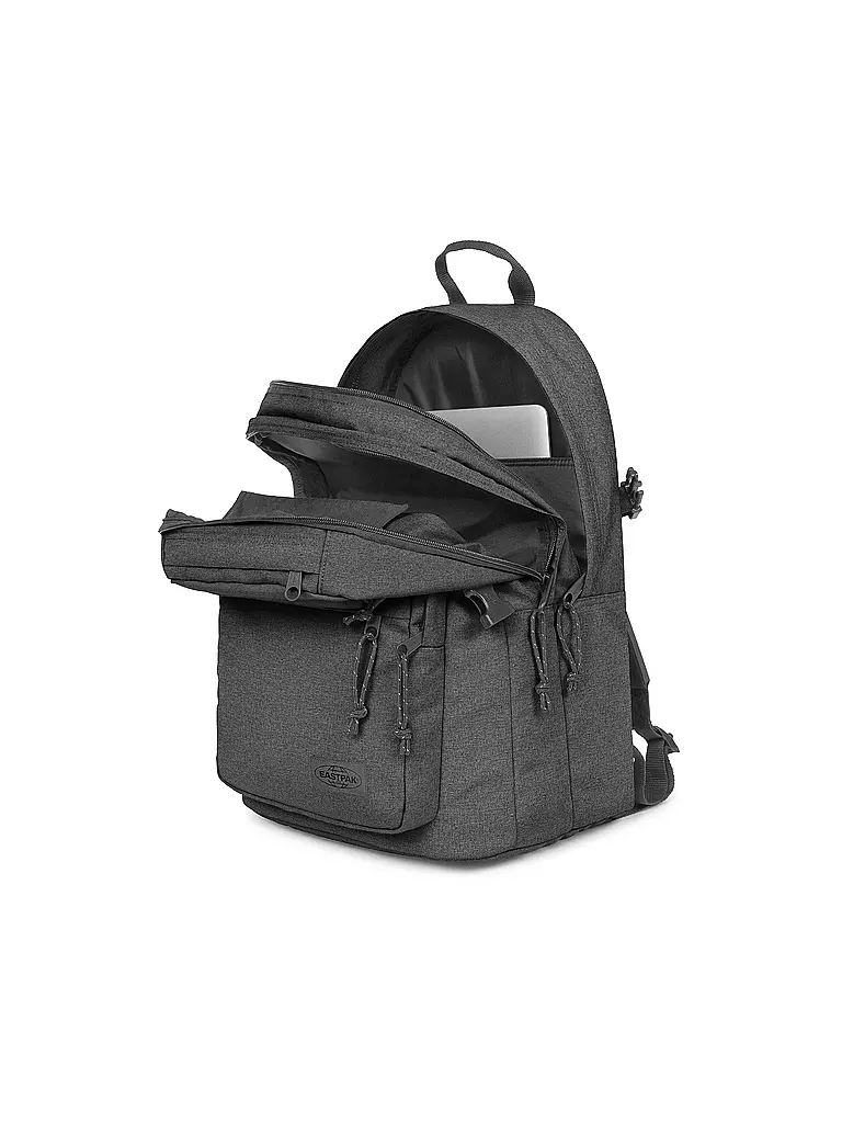 EASTPAK | Mochila Double Pro 32L | Gris