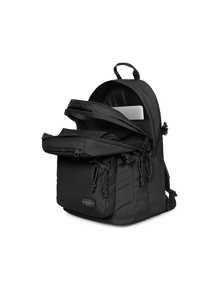 EASTPAK | Mochila Double Pro 32L | Negro