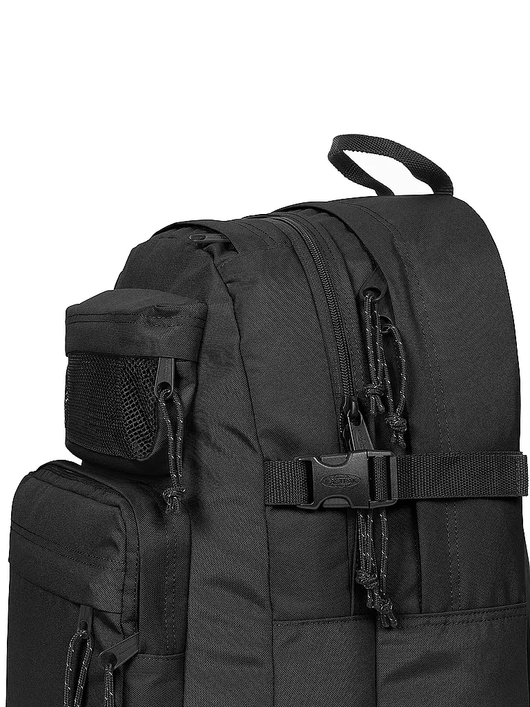 EASTPAK | Mochila Double Pro 32L | Negro