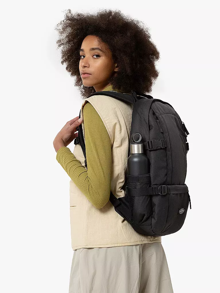 EASTPAK | Mochila Floid 16L | Negro