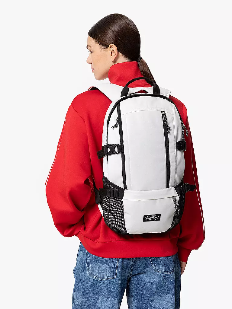 EASTPAK | Mochila Floid 16L | Blanco