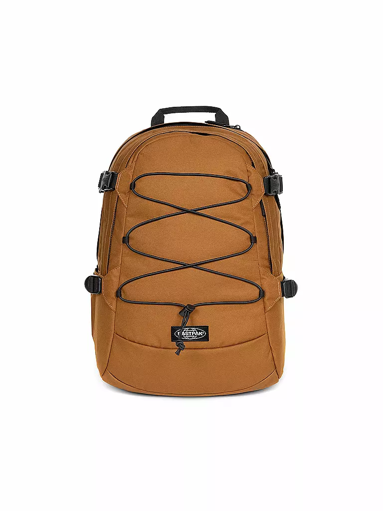 EASTPAK | Mochila Gerys CS 21L | Marrón