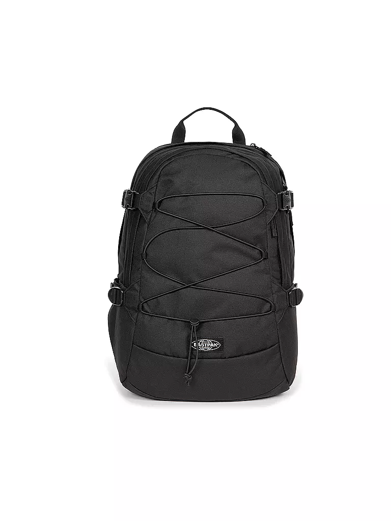 EASTPAK | Mochila Gerys CS 21L | Negro
