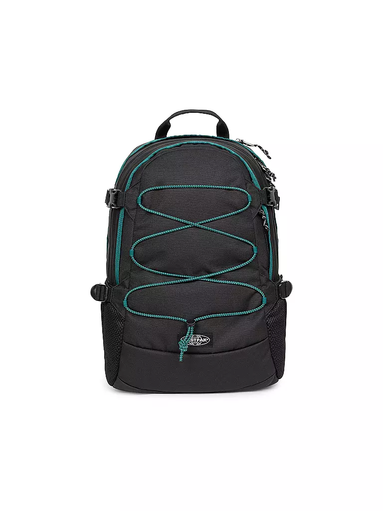 EASTPAK | Mochila Gerys CS 21L | Negro