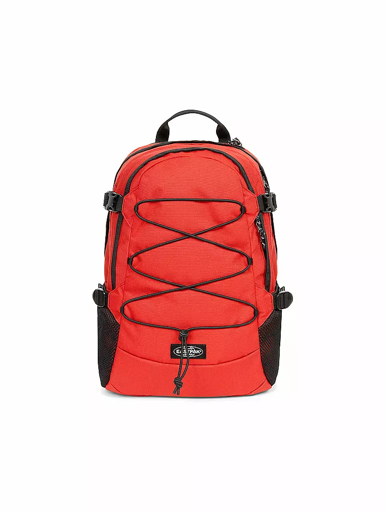 EASTPAK | Mochila Gerys CS 21L | Rojo