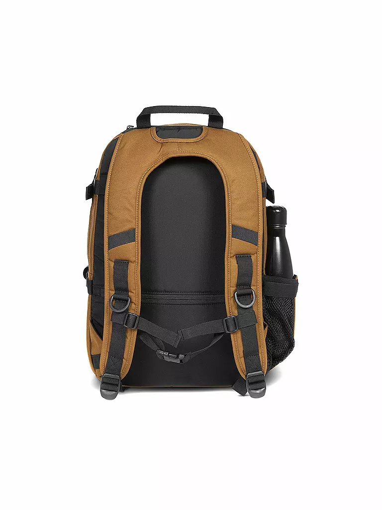 EASTPAK | Mochila Gerys CS 21L | Marrón