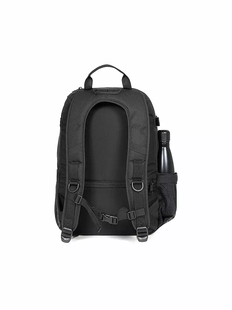 EASTPAK | Mochila Gerys CS 21L | Negro