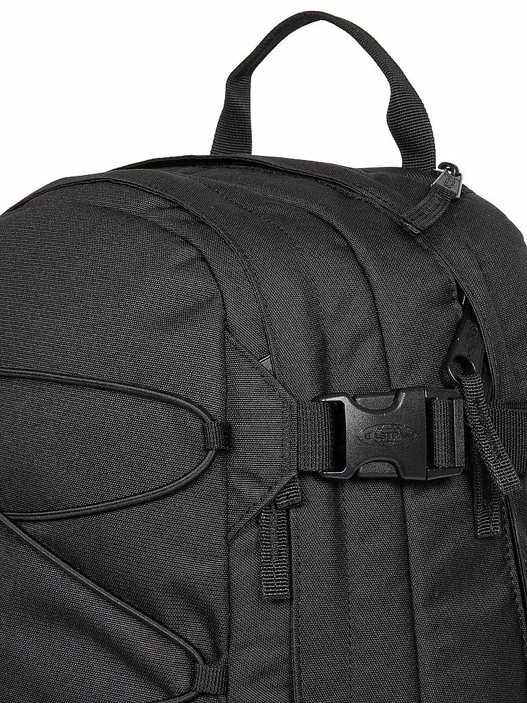 EASTPAK | Mochila Gerys CS 21L | Negro