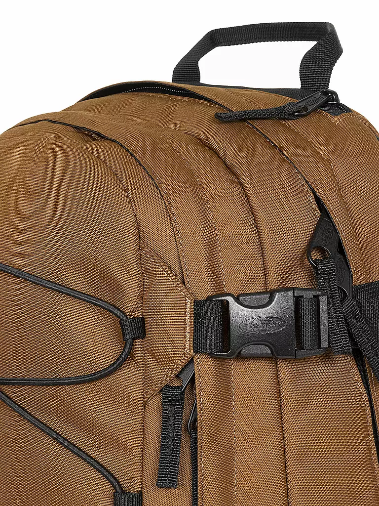 EASTPAK | Mochila Gerys CS 21L | Marrón