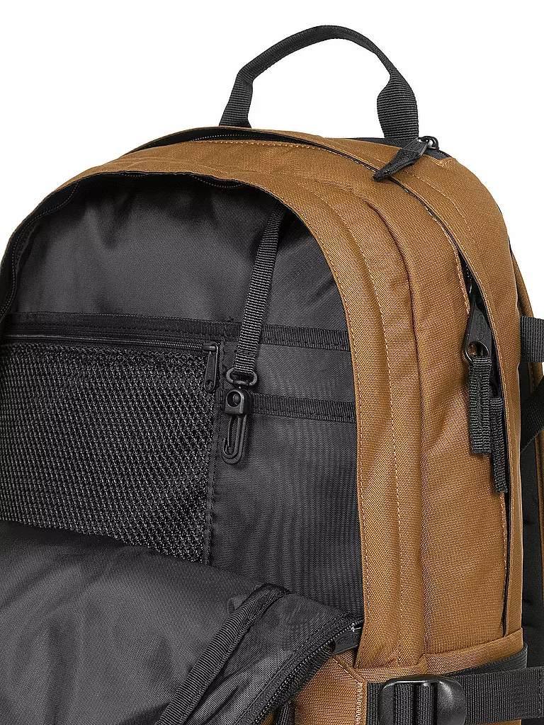 EASTPAK | Mochila Gerys CS 21L | Marrón