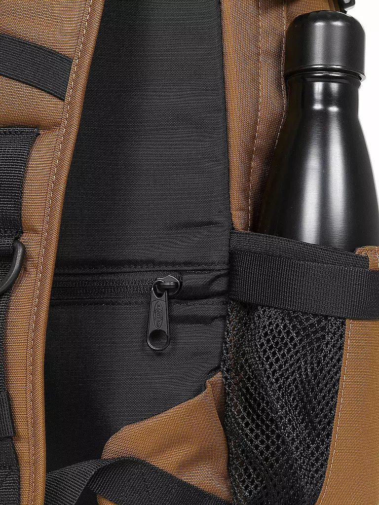 EASTPAK | Mochila Gerys CS 21L | Marrón
