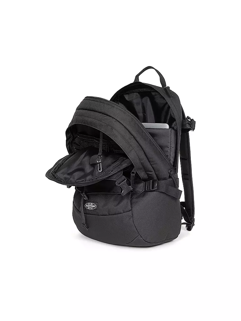 EASTPAK | Mochila Gerys CS 21L | Negro