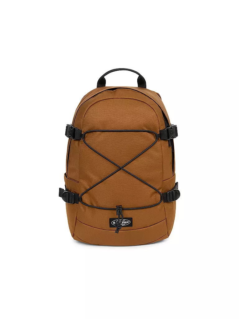 EASTPAK | Mochila Gerys S 16L | Marrón