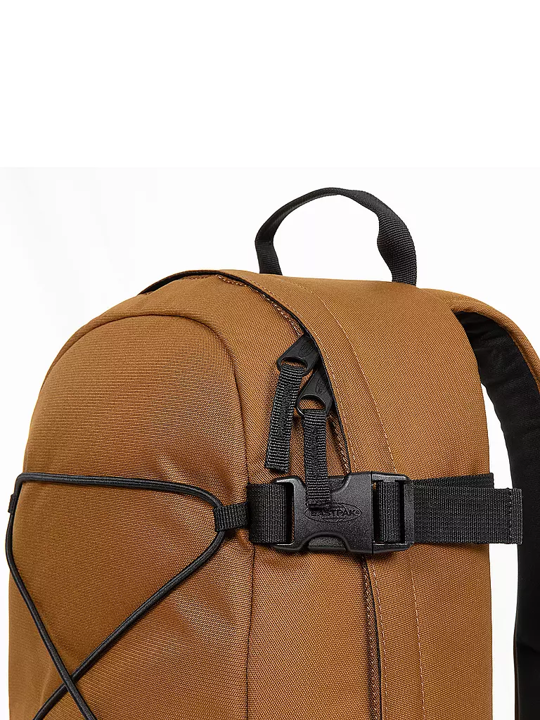EASTPAK | Mochila Gerys S 16L | Marrón