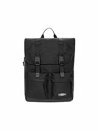 EASTPAK | Mochila Icon Topload 26L | Negro