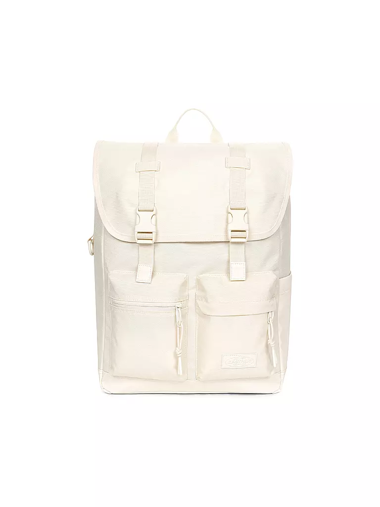 EASTPAK | Mochila Icon Topload 26L | Beige