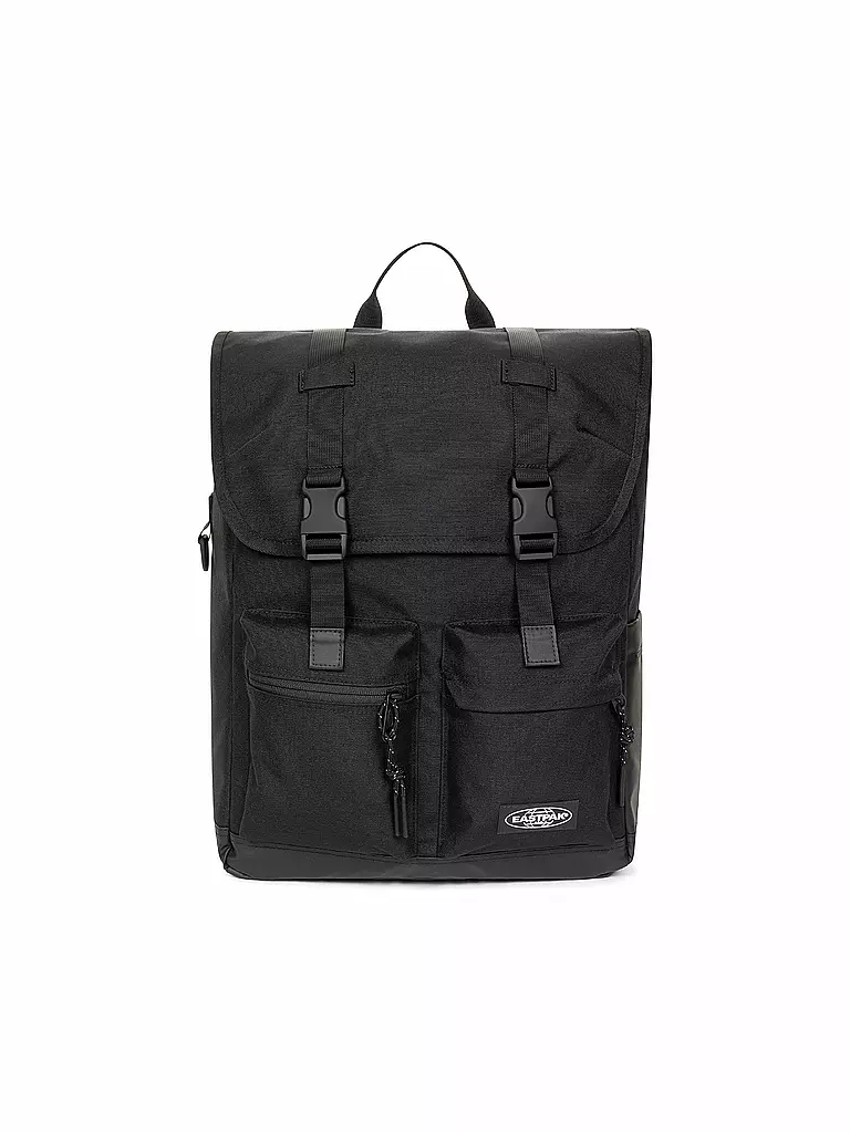 EASTPAK | Mochila Icon Topload 26L | Negro