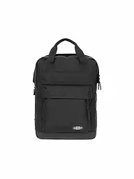 EASTPAK | Mochila Icon Totepack 27L | Negro