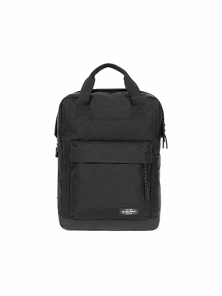 EASTPAK | Mochila Icon Totepack 27L | Negro