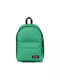 EASTPAK | Mochila Out of Office City Print | Verde