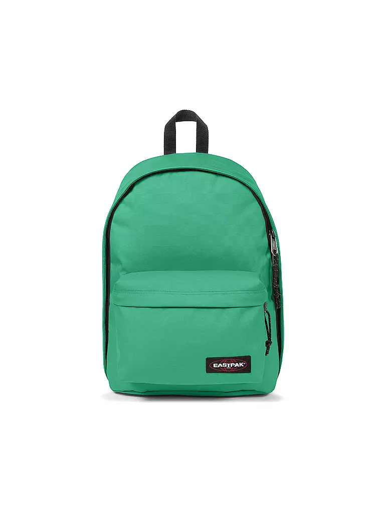 EASTPAK | Mochila Out of Office City Print | Verde