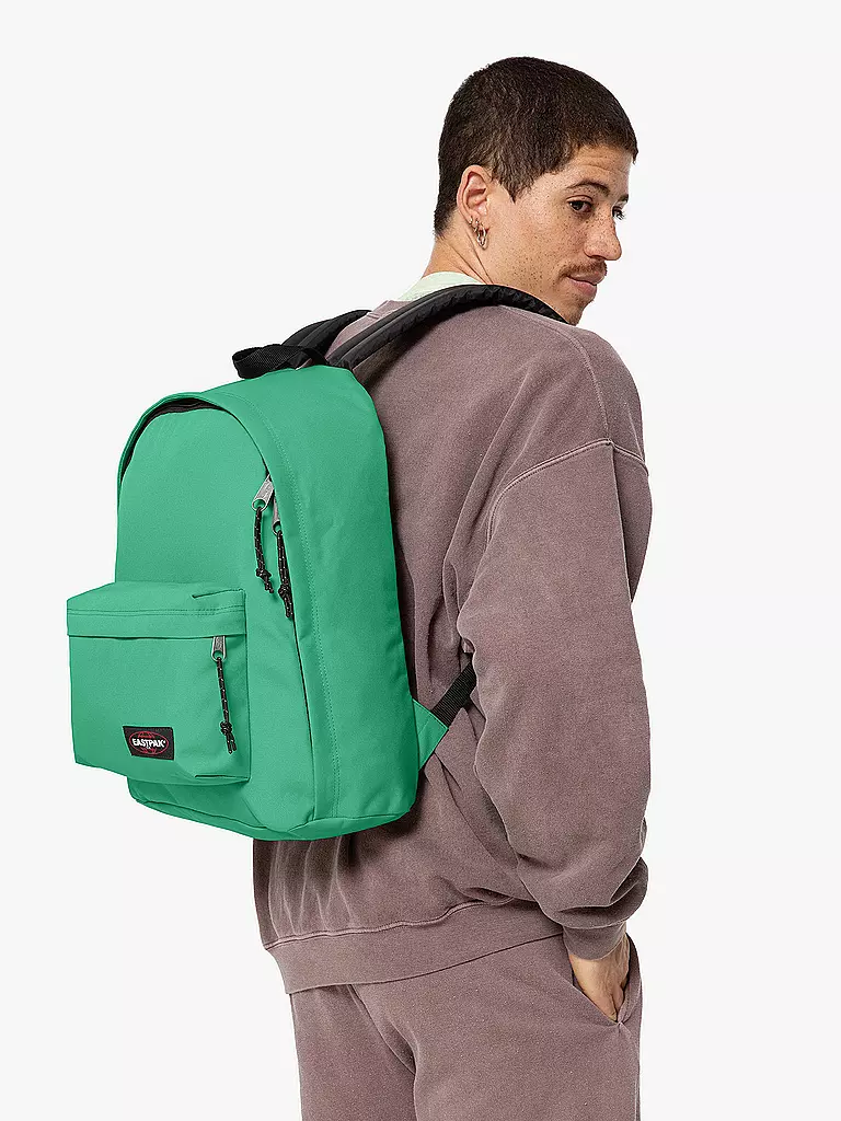 EASTPAK | Mochila Out of Office City Print |